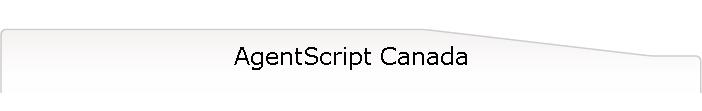 AgentScript